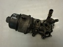 Carcasa del filtro de aceite Volvo C30 C70 V50 V70 III 2.0 TDI 16V D4204T 9656830180