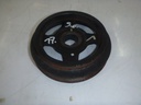 Polea Suzuki Nissan Opel Agila B Pixo Celerio Splash 1.0 gasolina K10B