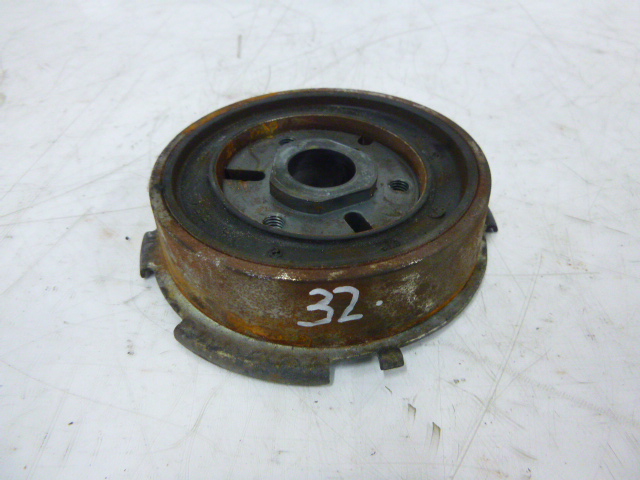 [MTD-151565] Cubo Audi A4 B7 8EC A6 C6 2.0 TDI 140 CV BLB