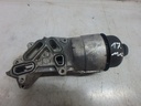 Carcasa del filtro de aceite Citroen C3 I 16V HDi 8HY DV4TED4 9641550680 DE148375