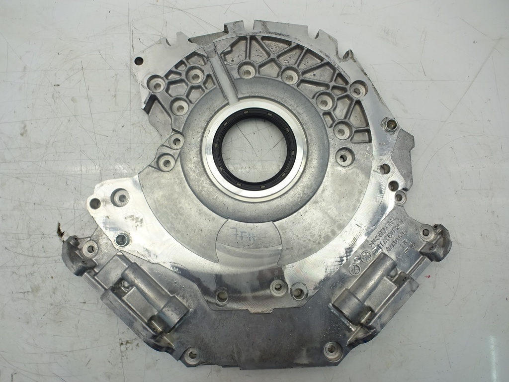 [MTD-323805] Tapa delantera Audi A4 B9 A5 Q7 A7 A6 3.0 TDI 272 CV 059103171DG