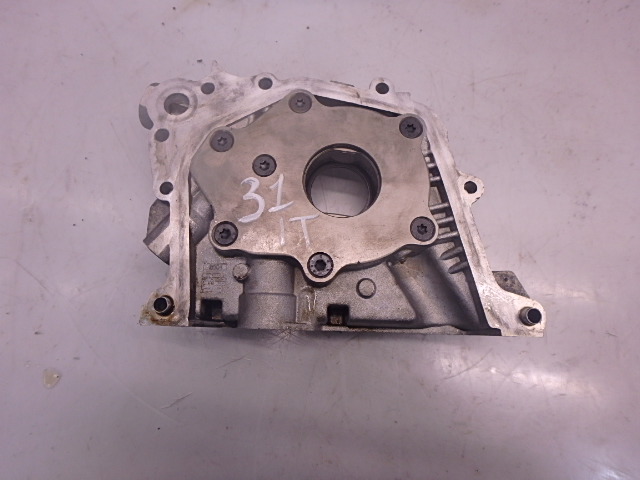 [MTD-195166] Bomba de aceite Ford Focus II DA C-Max DM2 1.6 Ti HXDA