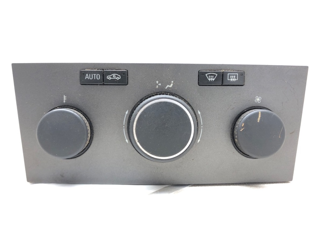 [STARK-456863] Panel de control de climatización OPEL ZAFIRA / ZAFIRA FAMILY B (A05) 1.9 CDTI 2005-2019