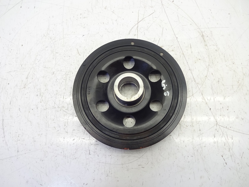 [MTD-351995] Polea para Mercedes-Benz A-Klasse W176 A250 2.0 270.920 A2700300503