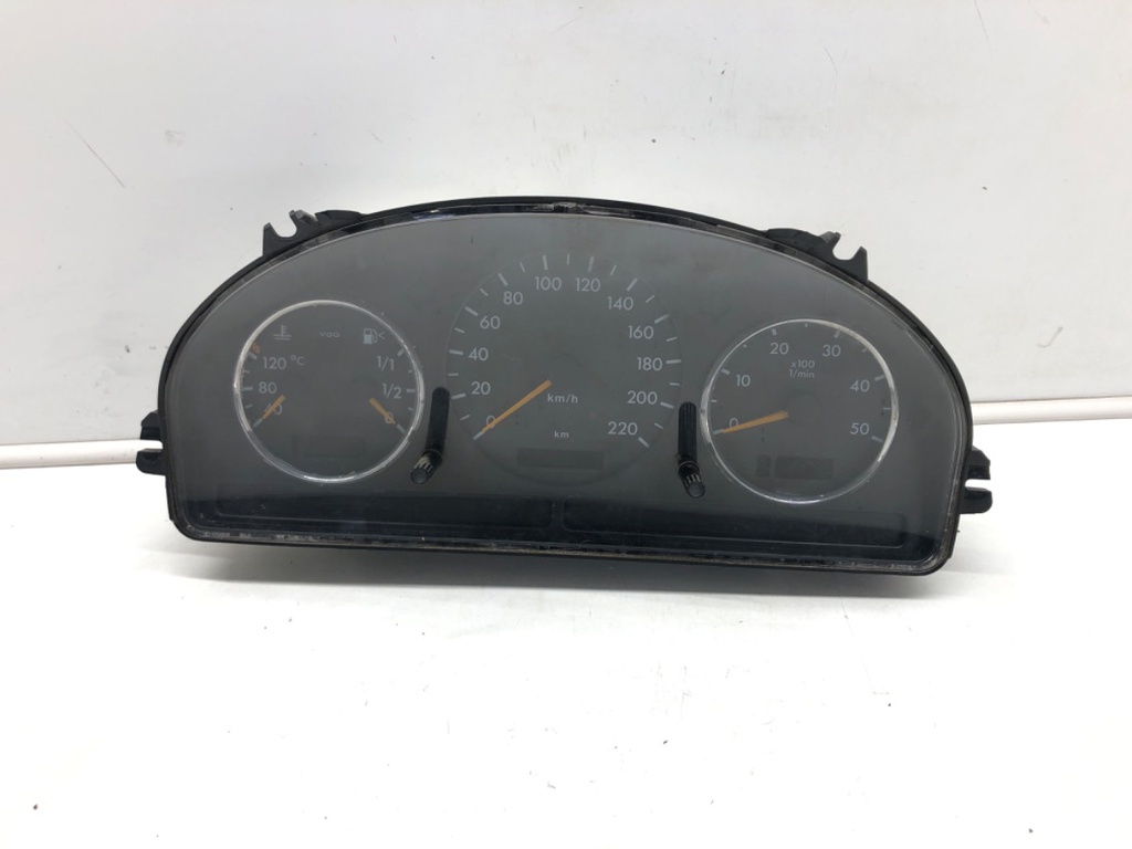[STARK-492778] Velocímetro Mercedes-Benz Clase M W163 1998-2005