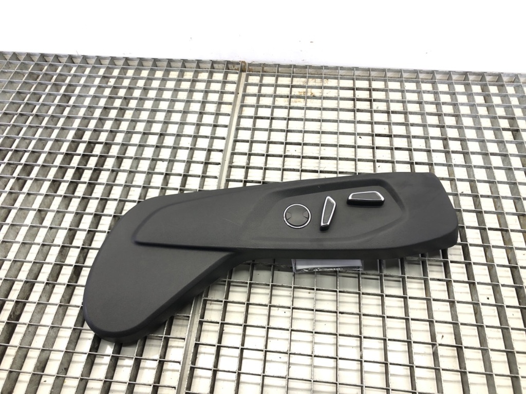 [STARK-531172] Interruptor de asiento SEAT para Ford Mondeo V Sedan (CD) 2012-2022