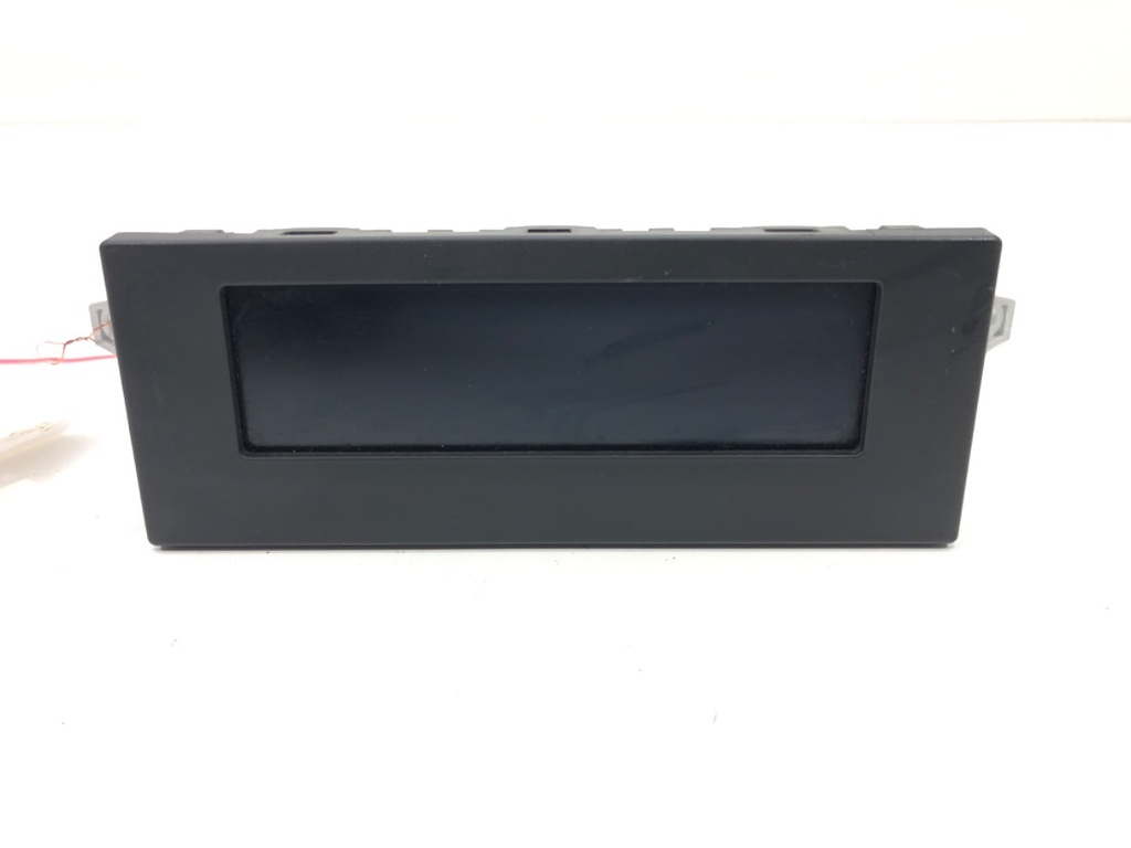 [STARK-534253] Display CITROËN C-Elysee (DD_) 1.6 VTi 115 2012-2022