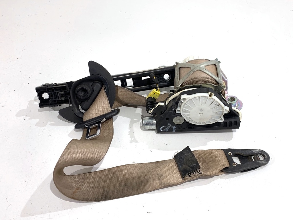 [STARK-841289] Airbag frontal izquierdo Porsche Panamera (970) 2009-2017