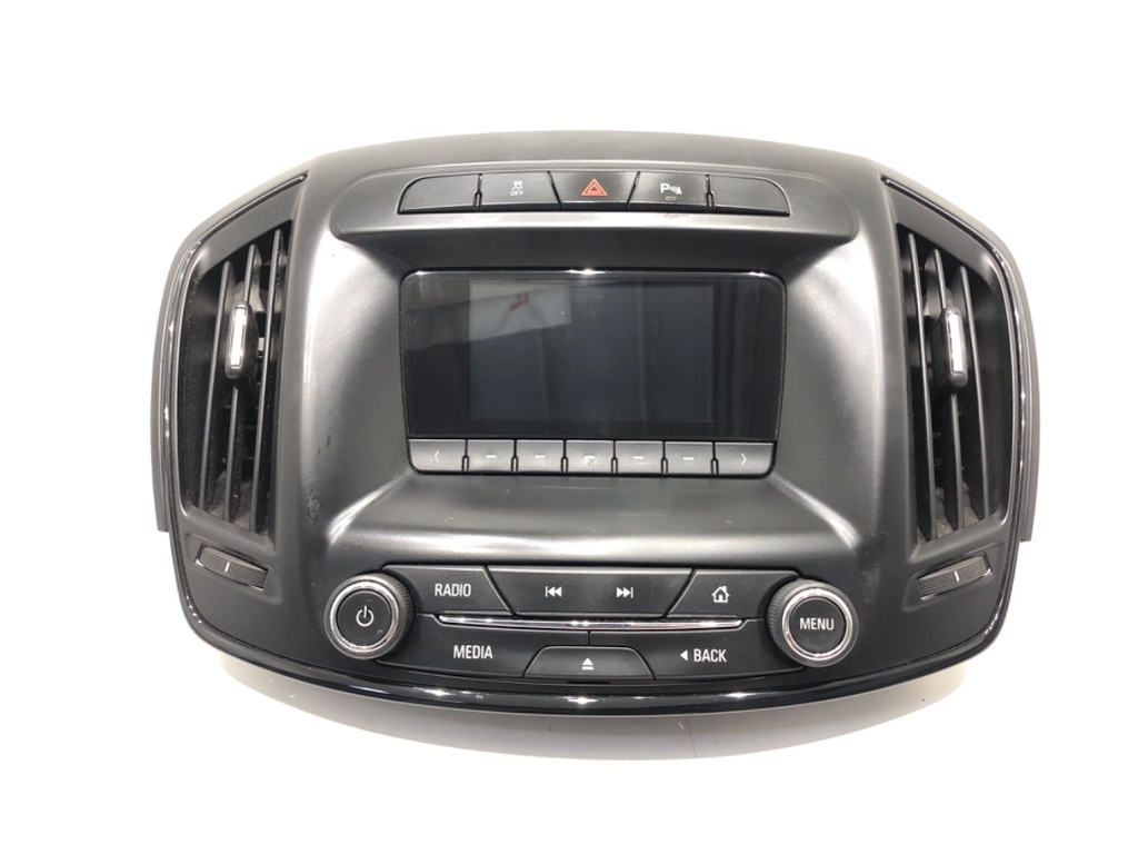 [STARK-584451] Display Opel Insignia A (G09) 2.0 CDTI 88 kW 120 CV 2012-2017