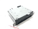 Radio PEUGEOT 508 I (8D_) 2010-2018 1.6 HDi (112 CV) 9666994880