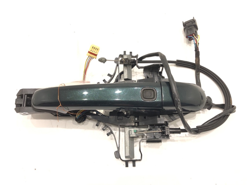 [STARK-591582] Manilla exterior de puerta derecha delantera JAGUAR XF I (X250) 2008-2015