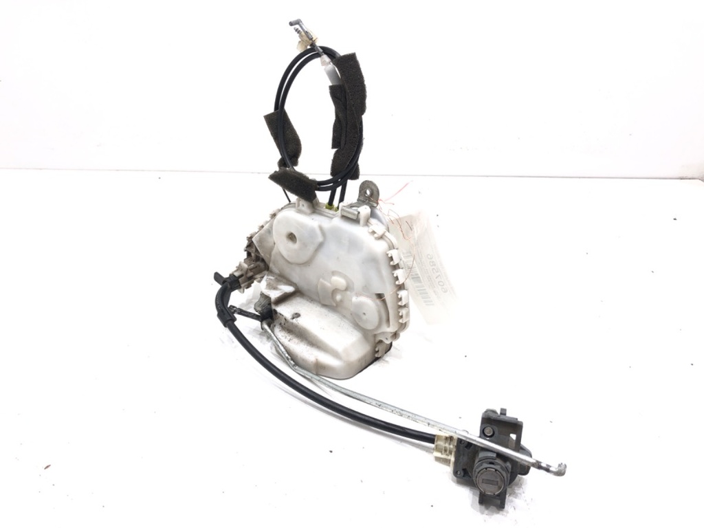[STARK-607586] Cerradura de puerta delantera izquierda Honda Accord VIII (CU) 2.2 i-DTEC 110 kW 2008-2015
