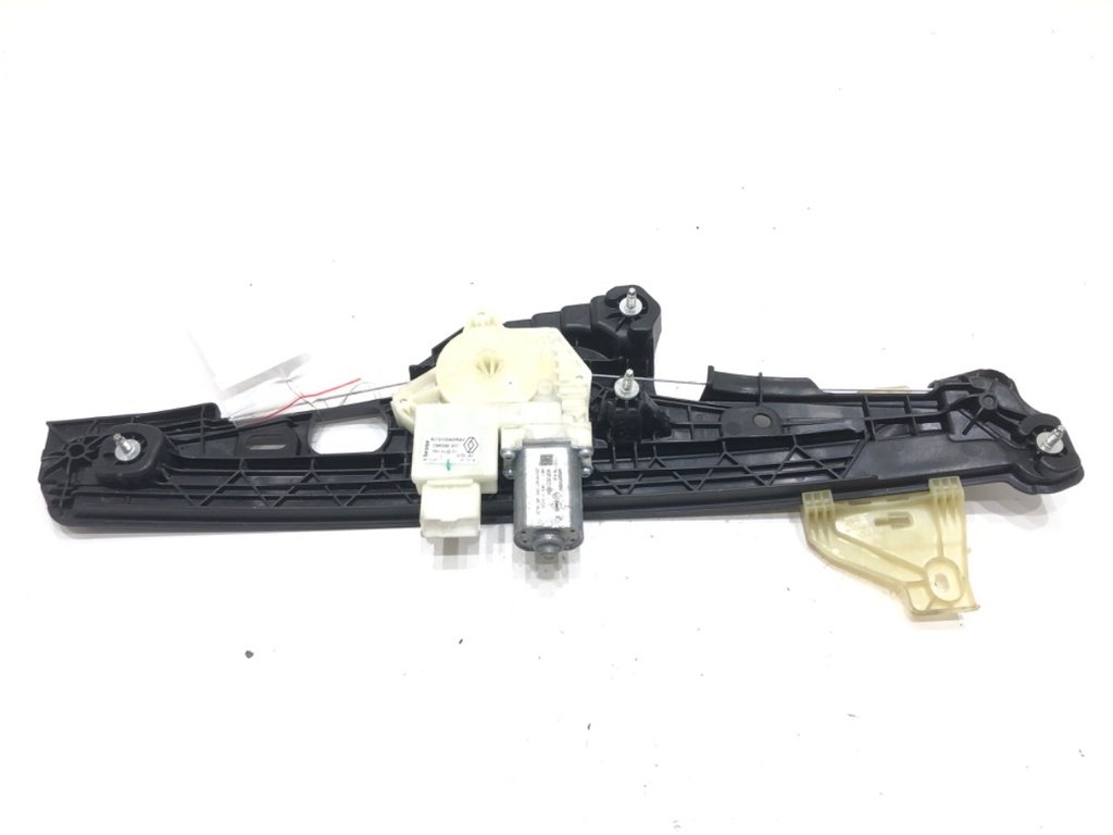 [STARK-609431] Elevador de lunas delantero derecho Renault Captur II TCe 140 807203293R