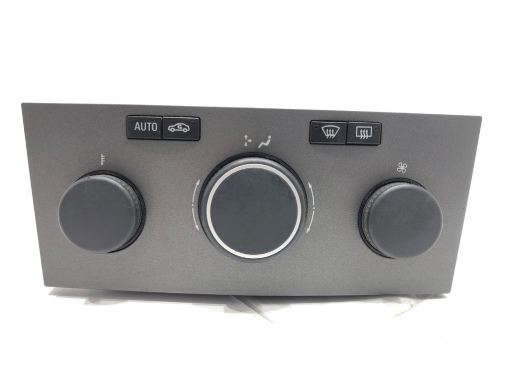 [STARK-605071] Panel de control de climatización OPEL ZAFIRA B 1.9 CDTI (2005-2015)