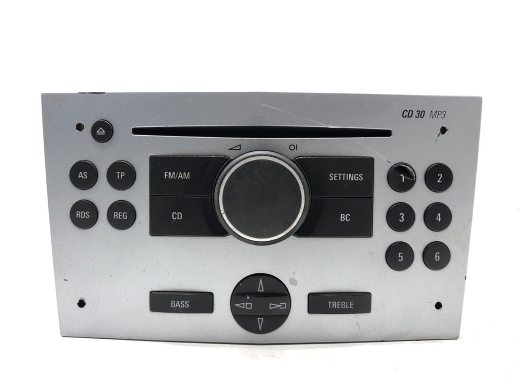 [STARK-649941] Radio Opel Astra H GTC (A04) 2005-2010 1.9 CDTi