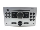 Radio Opel Astra H GTC (A04) 2005-2010 1.9 CDTi
