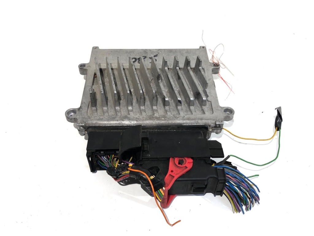 [STARK-807387] Unidad de control del motor VOLVO S80 II (124) 4.4 V8 AWD 232 kW 2006-2012