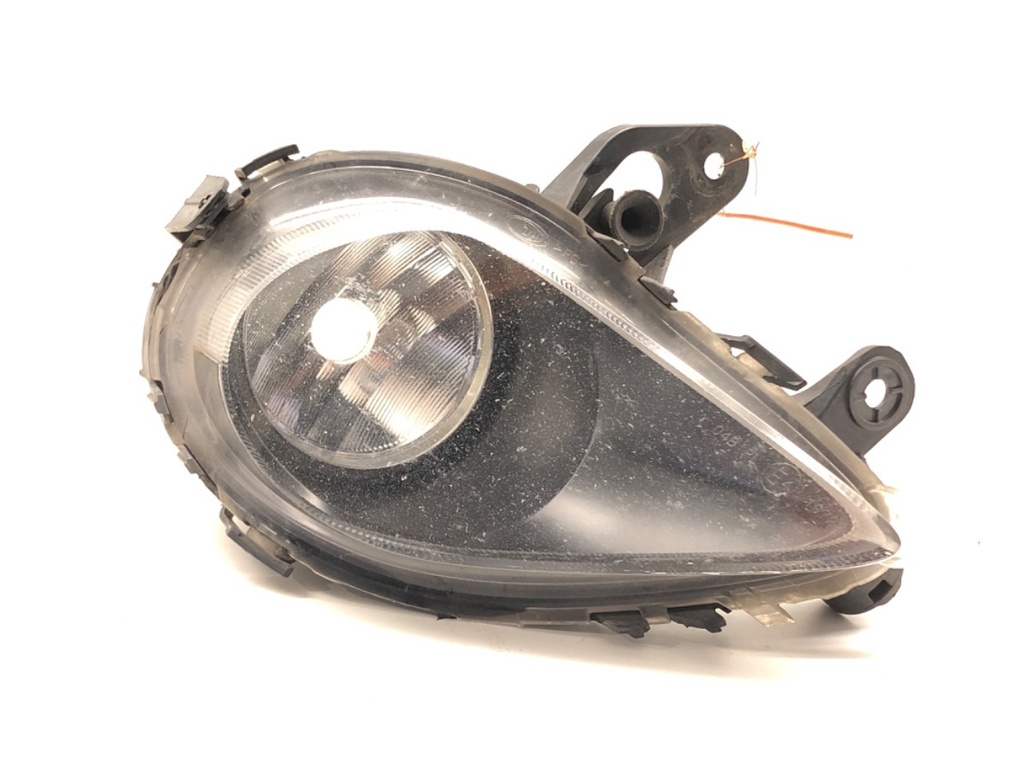 [STARK-677633] Faro delantero derecho halógeno Opel Zafira Tourer C (P12) 2011-2022