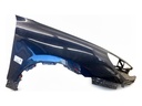 Aleta delantera derecha Porsche Cayenne (92A) 2010-2022