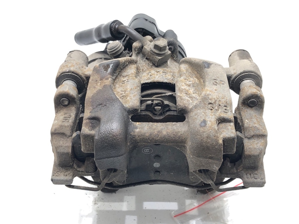 [STARK-698208] Pinza de freno trasera derecha para SKODA KODIAQ (NS7, NV7, NS6) 2.0 TSI 140 kW