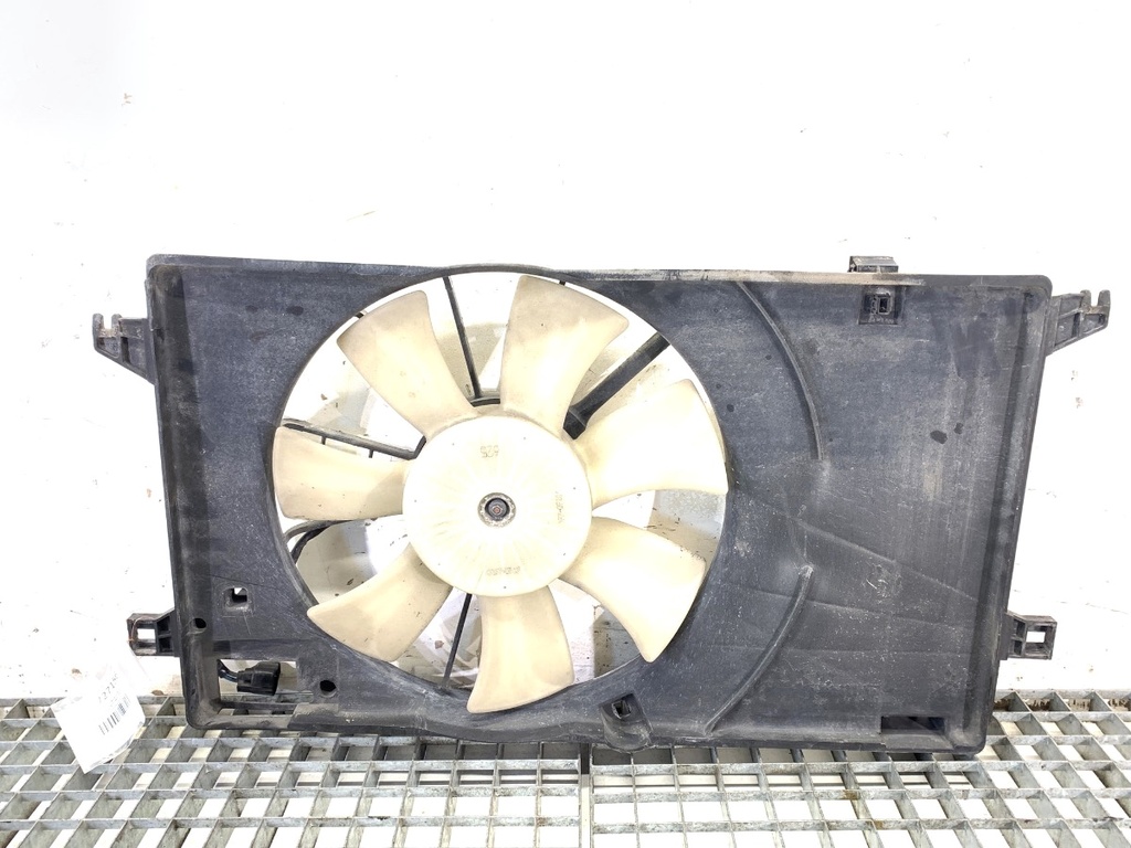 [STARK-727156] Ventilador del radiador Mazda 5 (CR19) 2.0 CD 81 kW (110 CV) 2005-2010