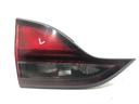 Piloto trasero izquierdo Opel Zafira Tourer C (P12) 2011-2022