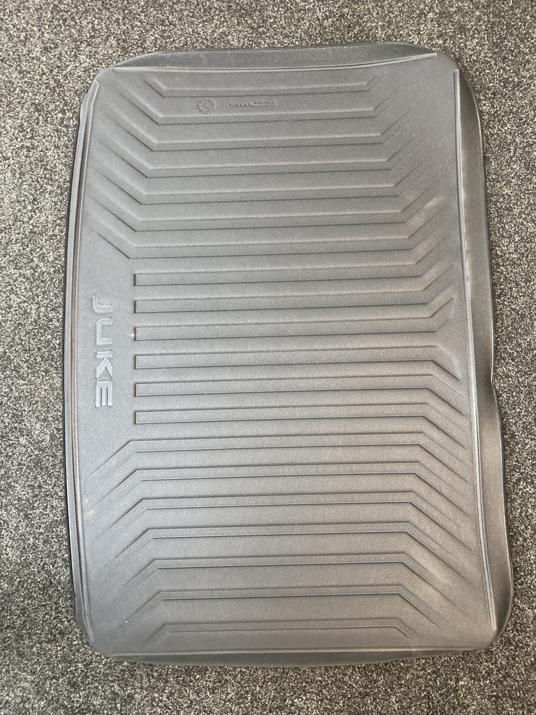[EPE-101132] Alfombra de maletero reversible Nissan Juke F16