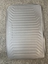 Alfombra de maletero reversible Nissan Juke F16