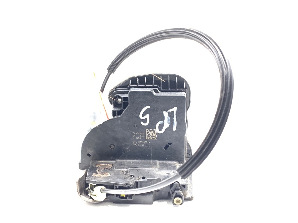 [STARK-738844] Cerradura de puerta delantera izquierda OPEL ASTRA K Sports Tourer (B16) 1.6 CDTi 136 CV