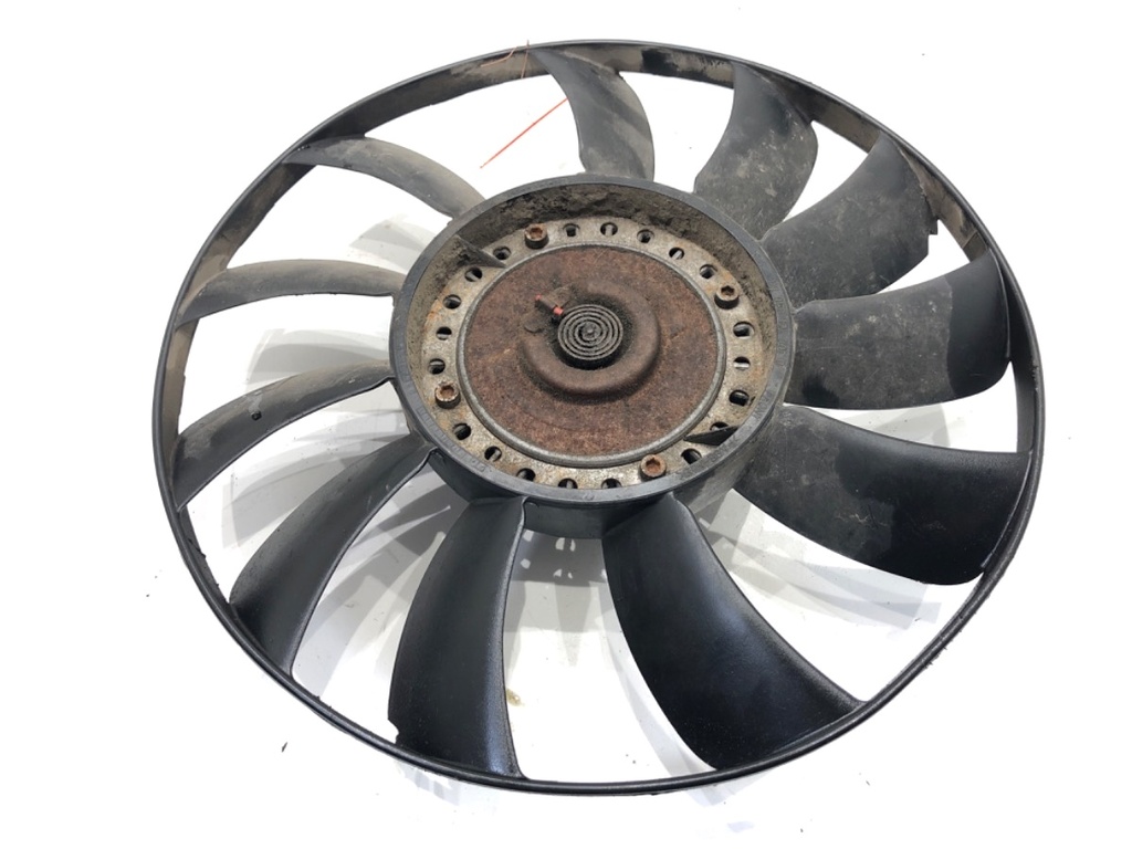 [STARK-740176] Ventilador radiador VW Passat B5.5 Variant 1.8 T 20V 2000-2005