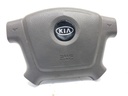 Airbag conductor KIA Cerato I sedan (LD) 1.6 (2004-2009)