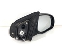 Retrovisor derecho HYUNDAI i20 I (PB, PBT) 2008-2022