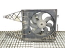 Ventilador del radiador VW Golf IV Variant (1J5) 1.6 16V 2000-2006