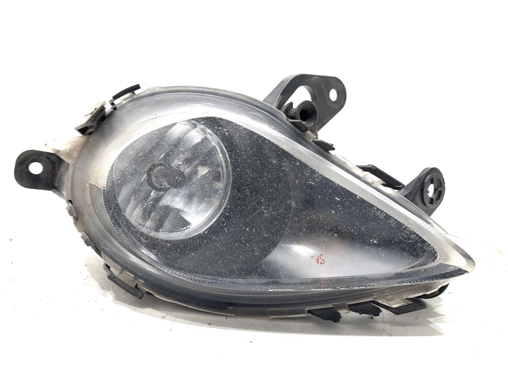 [STARK-763611] Faro delantero derecho halógeno Opel Zafira Tourer C (P12) 2011-2022