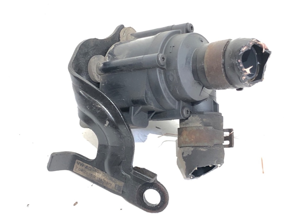 [STARK-756069] Bomba de agua adicional VW Passat B8 Variant 2.0 TDI 110 kW