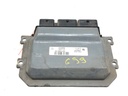 Unidad de control del motor Dacia Dokker MPV 1.6 75 kW 102 CV gasolina 2015-2022