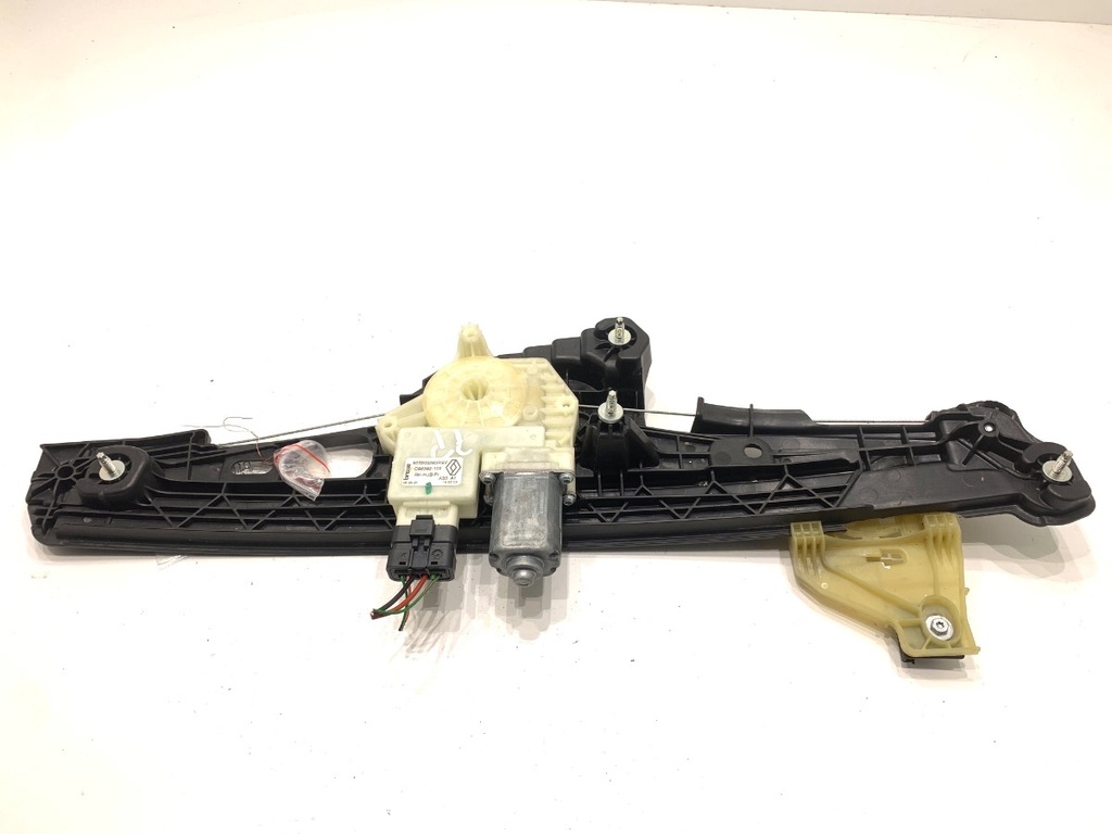 [STARK-796500] Elevalunas delantero derecho Renault Captur II 2020-2022 1.0 TCe 90 ECO-G
