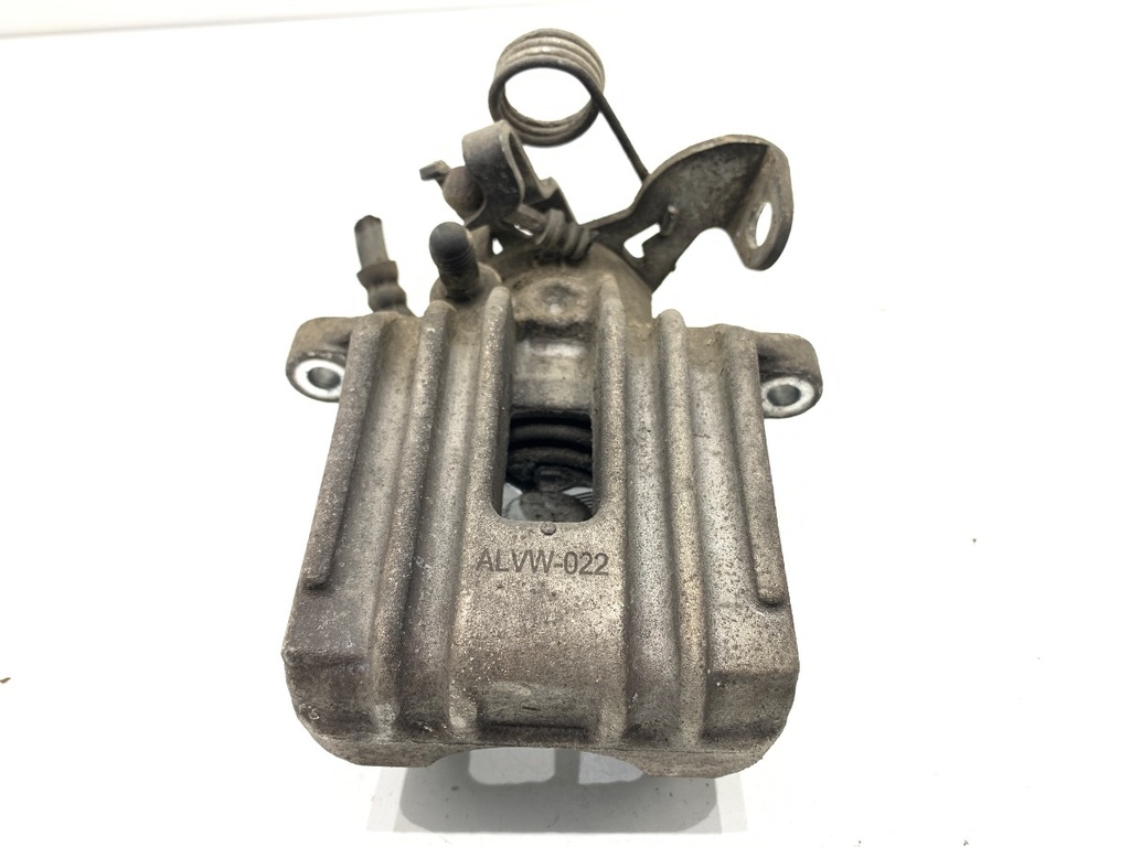 [STARK-800580] Pinza de freno trasera izquierda AUDI A4 B6 (8E2) 2.4 170 CV
