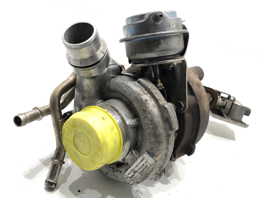 [STARK-802151] Turbocompresor Renault Laguna III Grandtour (KT0/1) 2.0 dCi 110 kW 2007-2015