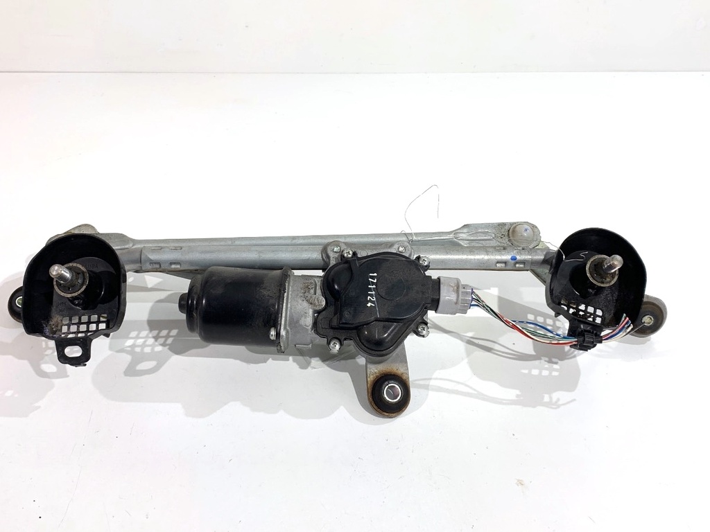 [STARK-800489] Mecanismo limpiaparabrisas delantero Mitsubishi Mirage / Space Star VI liftback (A0_A) 2012-2022