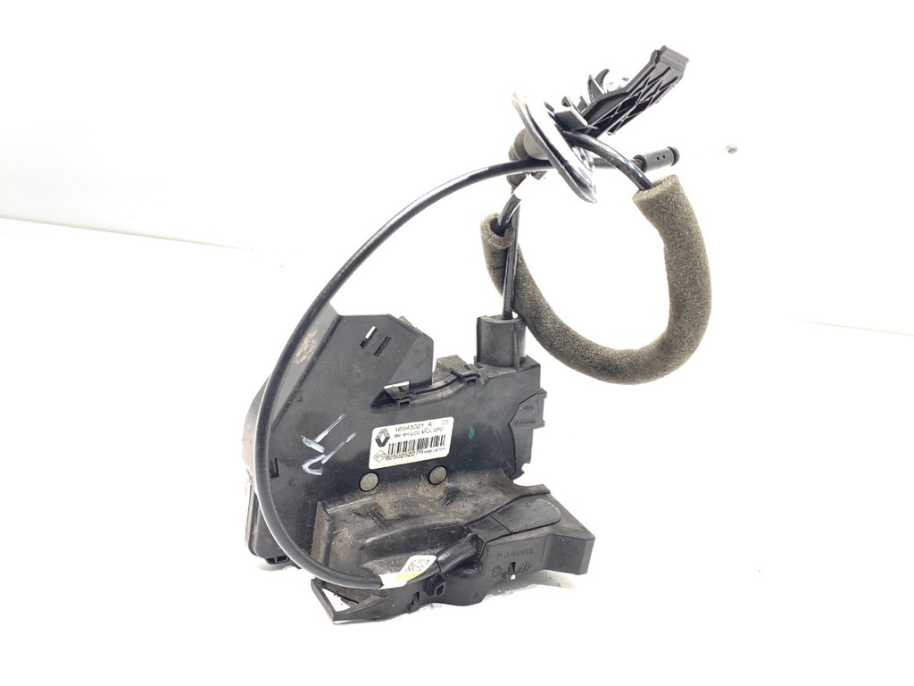 [STARK-808501] Cerradura de puerta trasera derecha Renault Megane IV Grandtour 1.5 dCi 90