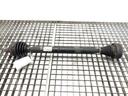 Palier delantero derecho SEAT Toledo IV (KG3) 1.2 TSI 66 kW 90 CV