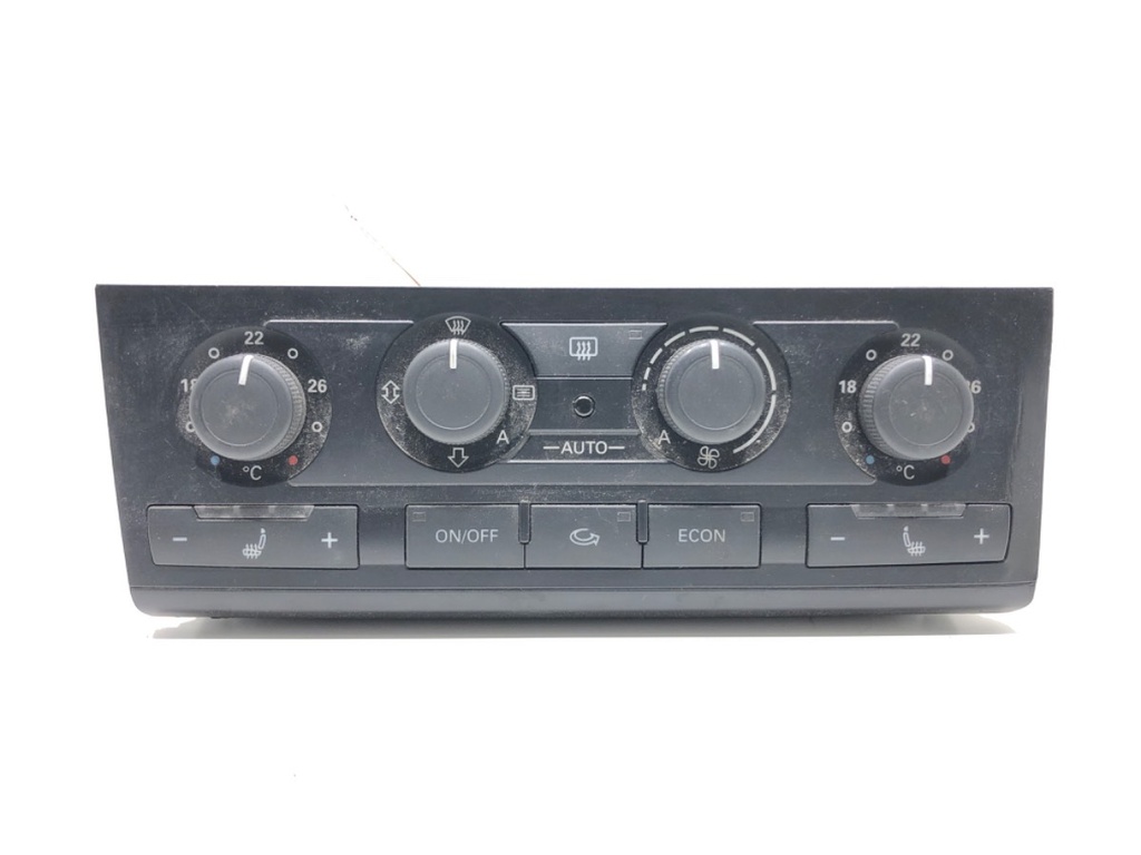 [STARK-829118] Panel de control de climatización Audi A6 C6 Avant (4F5) 2.7 TDI 2005-2008