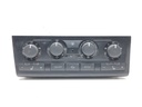 Panel de control de climatización Audi A6 C6 Avant (4F5) 2.7 TDI 2005-2008