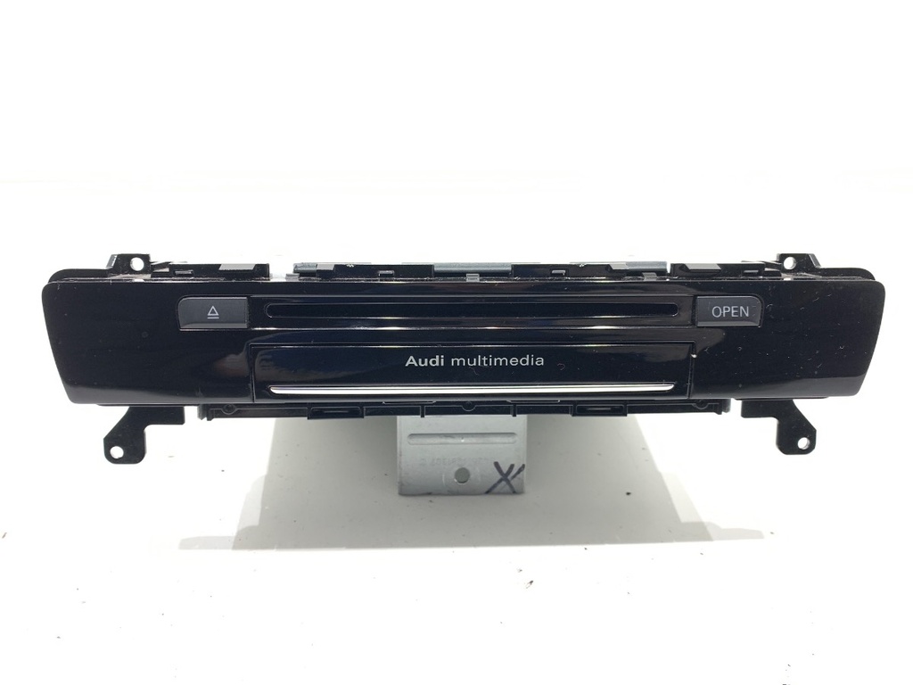 [STARK-809056] Radio AUDI A6 C7 (4G2, 4GC) 2010-2018 3.0 TDI quattro 180 kW