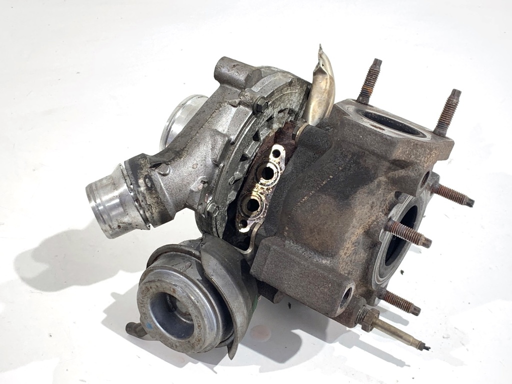 [STARK-828728] Turbocompresor RENAULT LAGUNA III Grandtour 2.0 dCi 96 kW