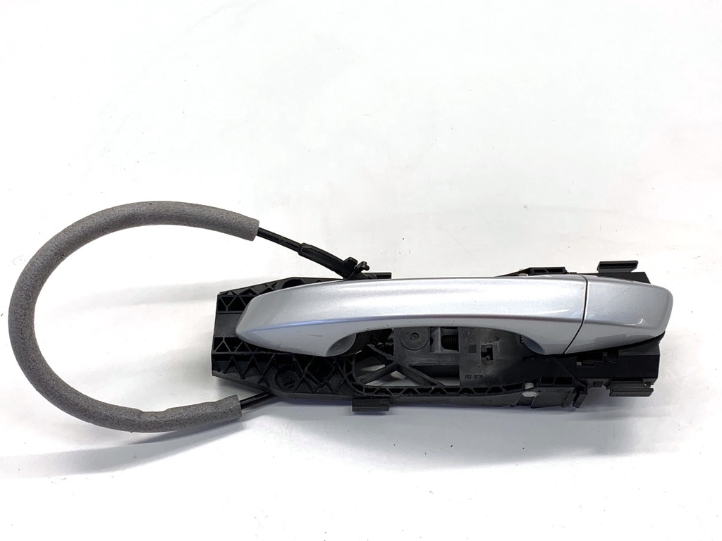 [STARK-836666] Manilla exterior de puerta trasera izquierda VW Golf VII (5G1, BQ1, BE1, BE2) 2012-2022
