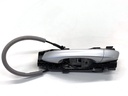 Manilla exterior de puerta trasera izquierda VW Golf VII (5G1, BQ1, BE1, BE2) 2012-2022