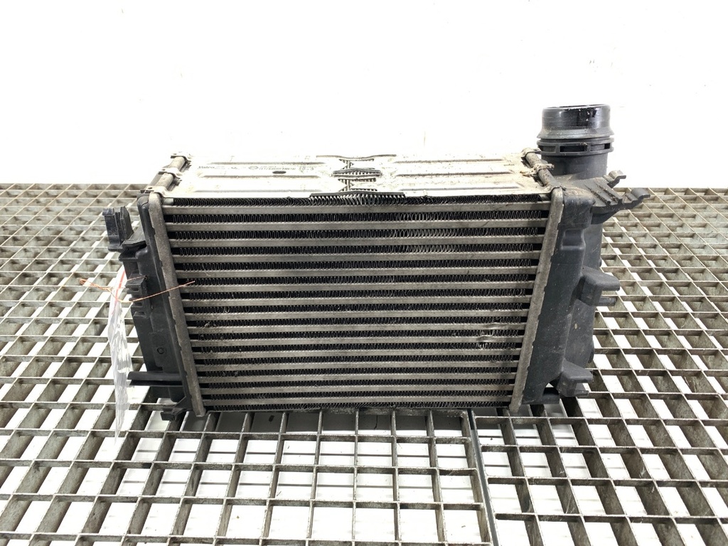 [STARK-842963] Intercooler Nissan Qashqai II (J11) 1.3 DIG-T 140 CV 2018-2022