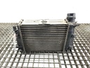 Intercooler Nissan Qashqai II (J11) 1.3 DIG-T 140 CV 2018-2022